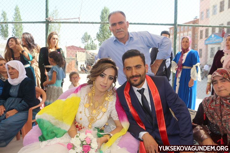 Yüksekova Düğünleri (29-30) Temmuz 2017 193