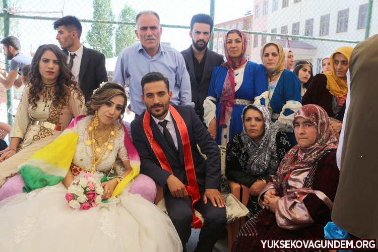 Yüksekova Düğünleri (29-30) Temmuz 2017 194