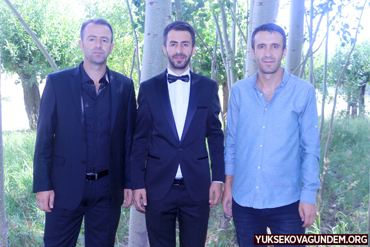 Yüksekova Düğünleri (29-30) Temmuz 2017 197