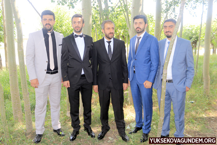 Yüksekova Düğünleri (29-30) Temmuz 2017 198