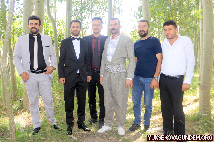 Yüksekova Düğünleri (29-30) Temmuz 2017 199