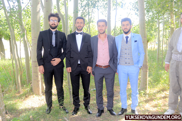 Yüksekova Düğünleri (29-30) Temmuz 2017 201