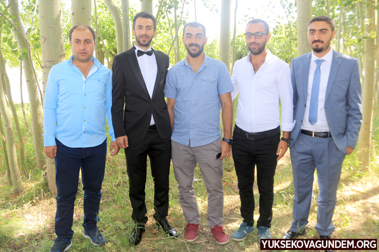 Yüksekova Düğünleri (29-30) Temmuz 2017 202