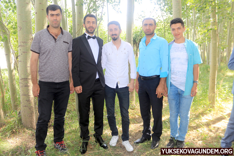 Yüksekova Düğünleri (29-30) Temmuz 2017 203