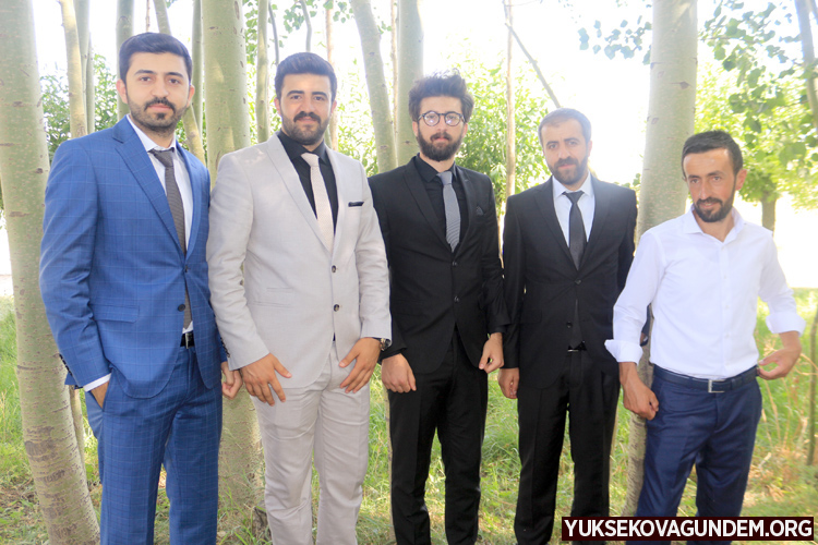 Yüksekova Düğünleri (29-30) Temmuz 2017 204