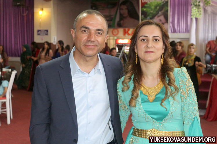 Yüksekova Düğünleri (29-30) Temmuz 2017 206