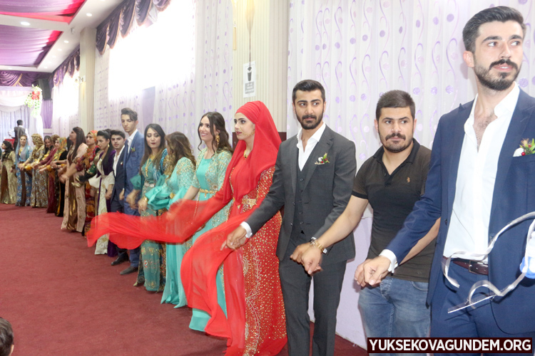 Yüksekova Düğünleri (29-30) Temmuz 2017 207