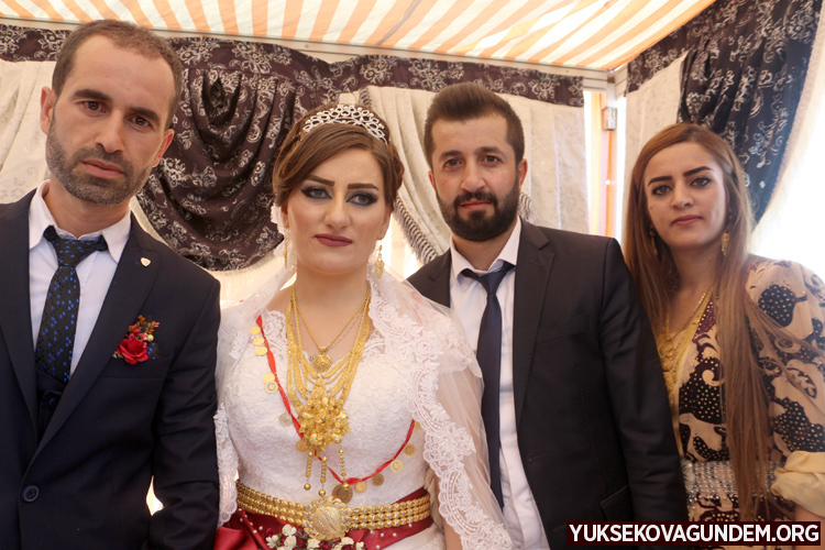Yüksekova Düğünleri (29-30) Temmuz 2017 208