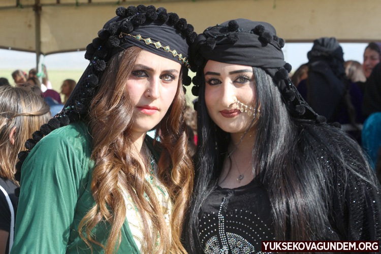 Yüksekova Düğünleri (29-30) Temmuz 2017 210