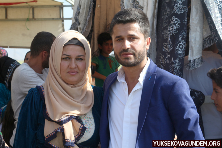 Yüksekova Düğünleri (29-30) Temmuz 2017 211