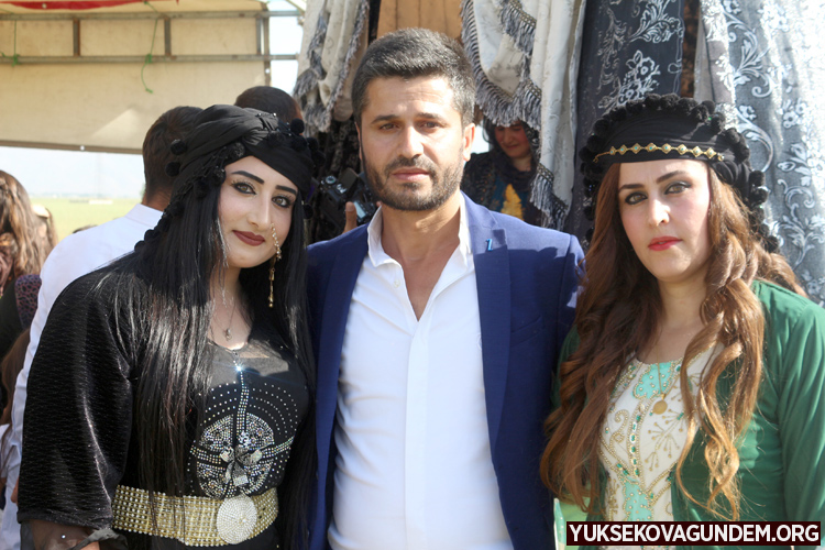 Yüksekova Düğünleri (29-30) Temmuz 2017 212