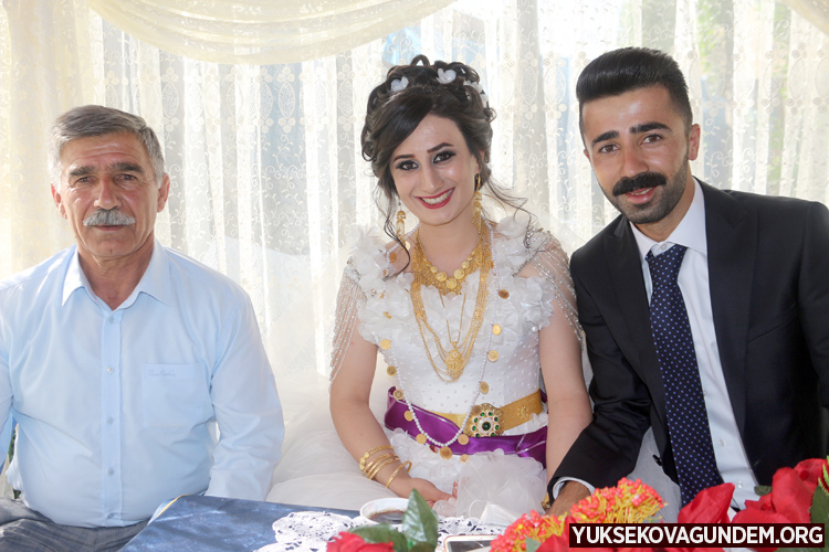 Yüksekova Düğünleri (29-30) Temmuz 2017 213