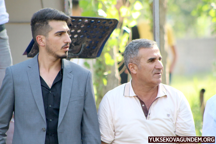 Yüksekova Düğünleri (29-30) Temmuz 2017 215