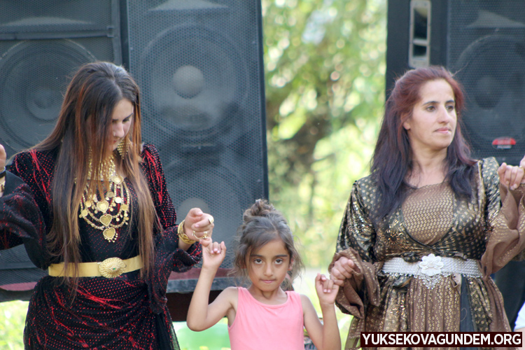 Yüksekova Düğünleri (29-30) Temmuz 2017 217