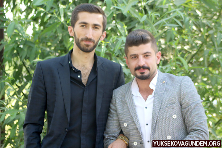 Yüksekova Düğünleri (29-30) Temmuz 2017 220