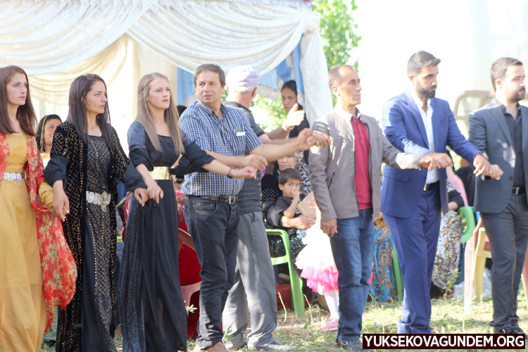 Yüksekova Düğünleri (29-30) Temmuz 2017 221