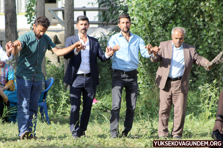 Yüksekova Düğünleri (29-30) Temmuz 2017 222