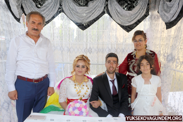 Yüksekova Düğünleri (29-30) Temmuz 2017 224