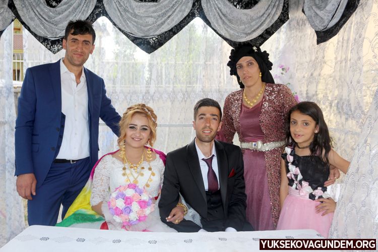 Yüksekova Düğünleri (29-30) Temmuz 2017 225