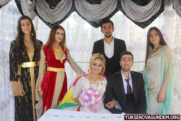 Yüksekova Düğünleri (29-30) Temmuz 2017 226