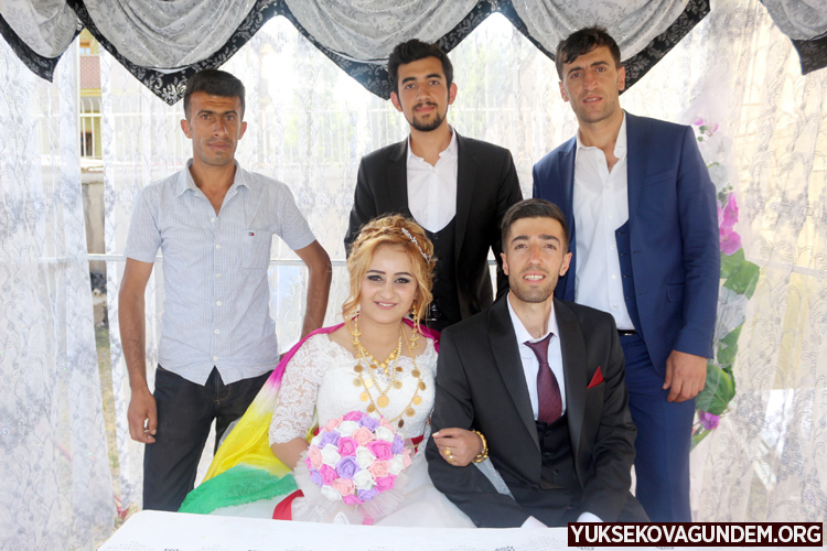 Yüksekova Düğünleri (29-30) Temmuz 2017 227