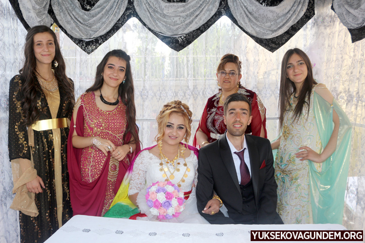 Yüksekova Düğünleri (29-30) Temmuz 2017 228