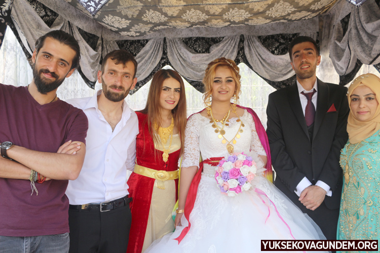 Yüksekova Düğünleri (29-30) Temmuz 2017 229