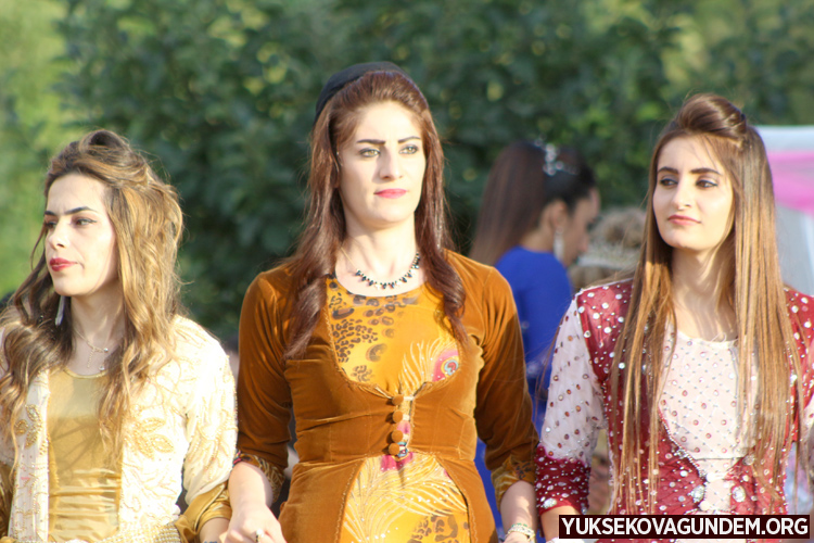 Yüksekova Düğünleri (29-30) Temmuz 2017 233