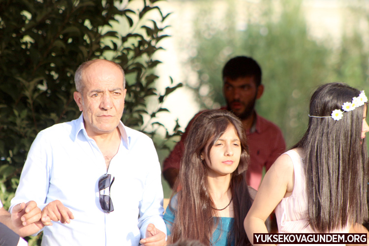 Yüksekova Düğünleri (29-30) Temmuz 2017 235