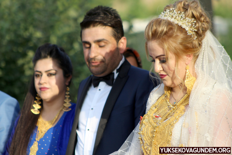 Yüksekova Düğünleri (29-30) Temmuz 2017 236