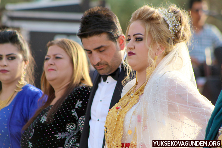 Yüksekova Düğünleri (29-30) Temmuz 2017 237