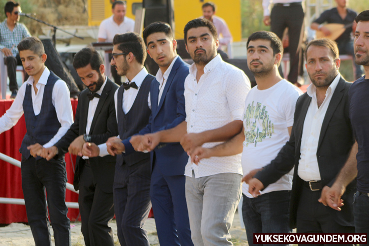 Yüksekova Düğünleri (29-30) Temmuz 2017 238