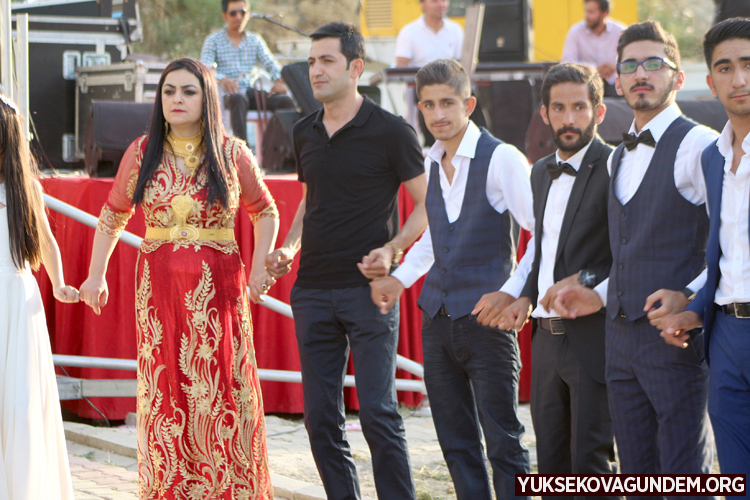 Yüksekova Düğünleri (29-30) Temmuz 2017 239