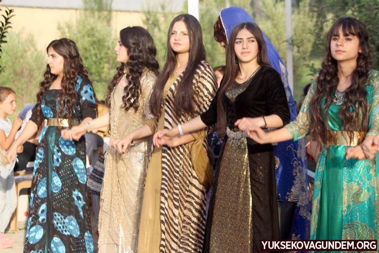 Yüksekova Düğünleri (29-30) Temmuz 2017 247