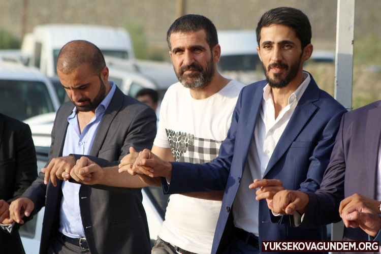 Yüksekova Düğünleri (29-30) Temmuz 2017 252