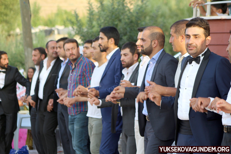 Yüksekova Düğünleri (29-30) Temmuz 2017 254