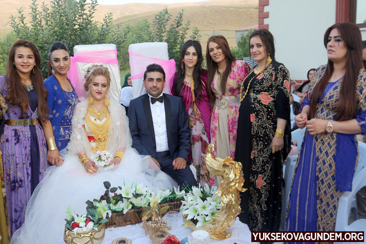 Yüksekova Düğünleri (29-30) Temmuz 2017 256