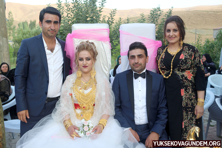 Yüksekova Düğünleri (29-30) Temmuz 2017 257