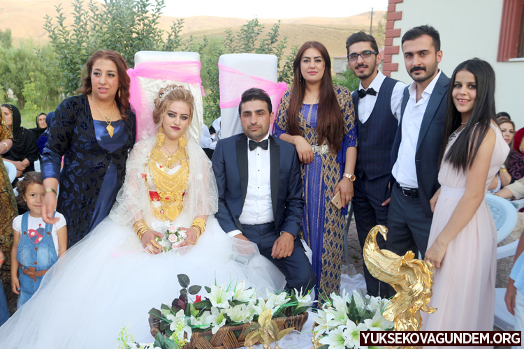 Yüksekova Düğünleri (29-30) Temmuz 2017 259