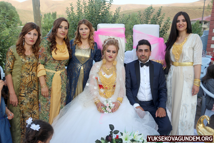 Yüksekova Düğünleri (29-30) Temmuz 2017 260