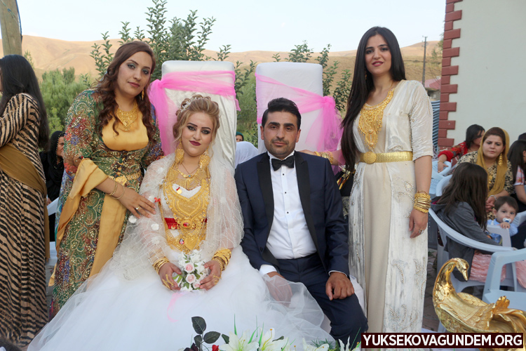 Yüksekova Düğünleri (29-30) Temmuz 2017 261