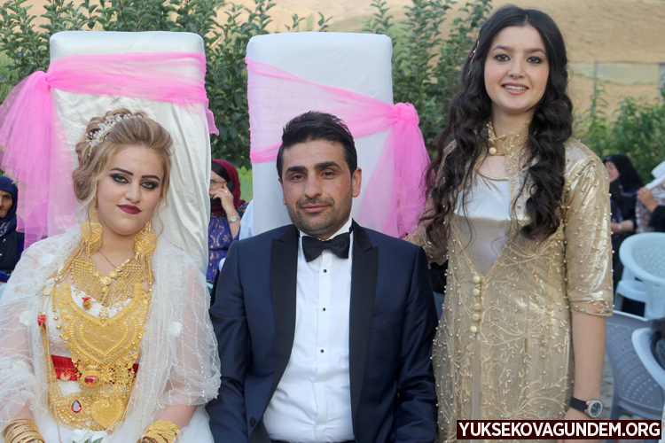 Yüksekova Düğünleri (29-30) Temmuz 2017 262