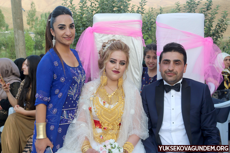 Yüksekova Düğünleri (29-30) Temmuz 2017 264