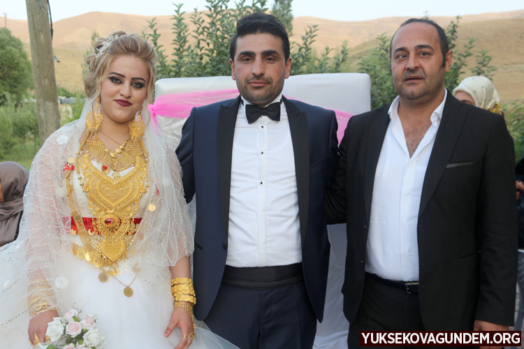 Yüksekova Düğünleri (29-30) Temmuz 2017 266
