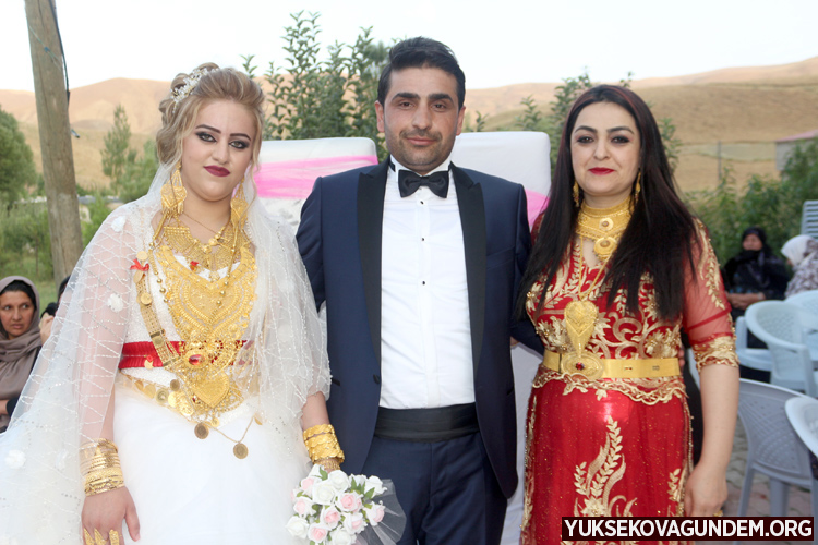 Yüksekova Düğünleri (29-30) Temmuz 2017 268
