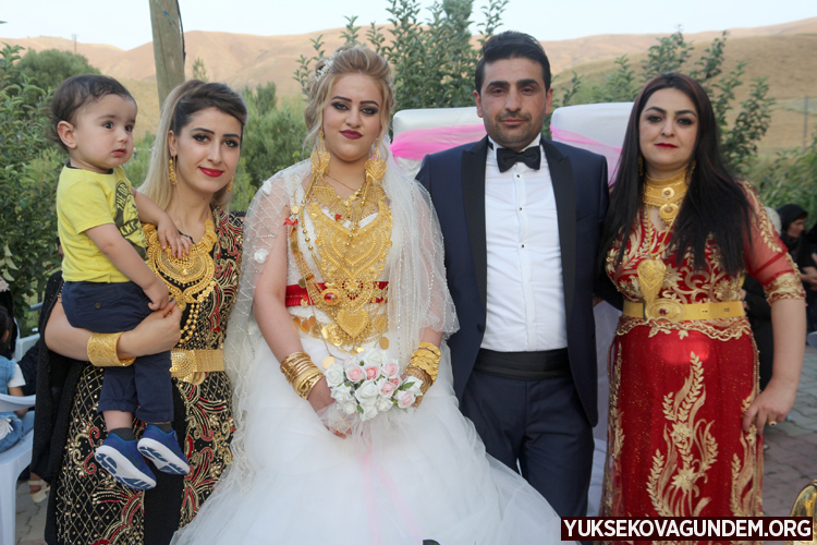Yüksekova Düğünleri (29-30) Temmuz 2017 269