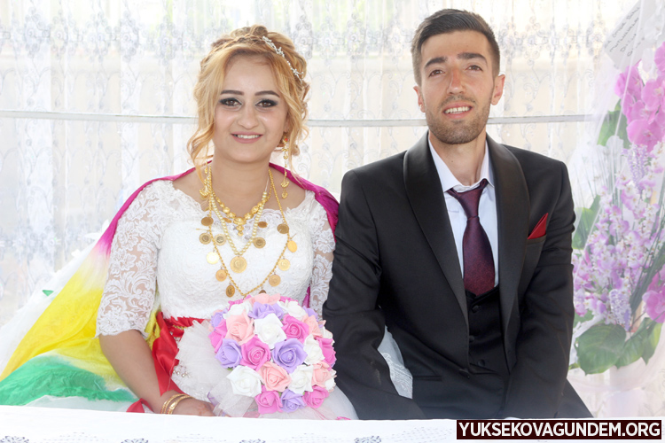Yüksekova Düğünleri (29-30) Temmuz 2017 3