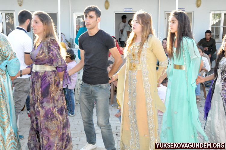 Yüksekova Düğünleri (29-30) Temmuz 2017 33