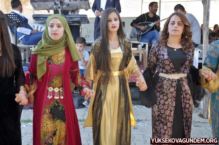 Yüksekova Düğünleri (29-30) Temmuz 2017 38