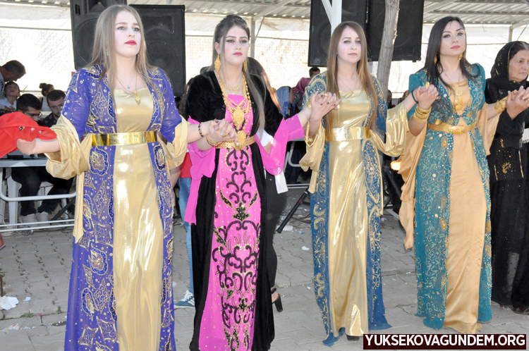 Yüksekova Düğünleri (29-30) Temmuz 2017 39